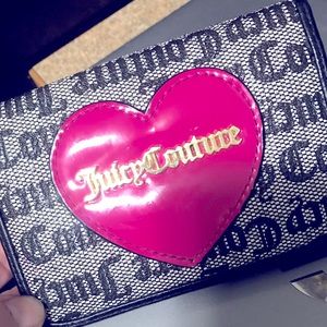 Juicy couture wallet